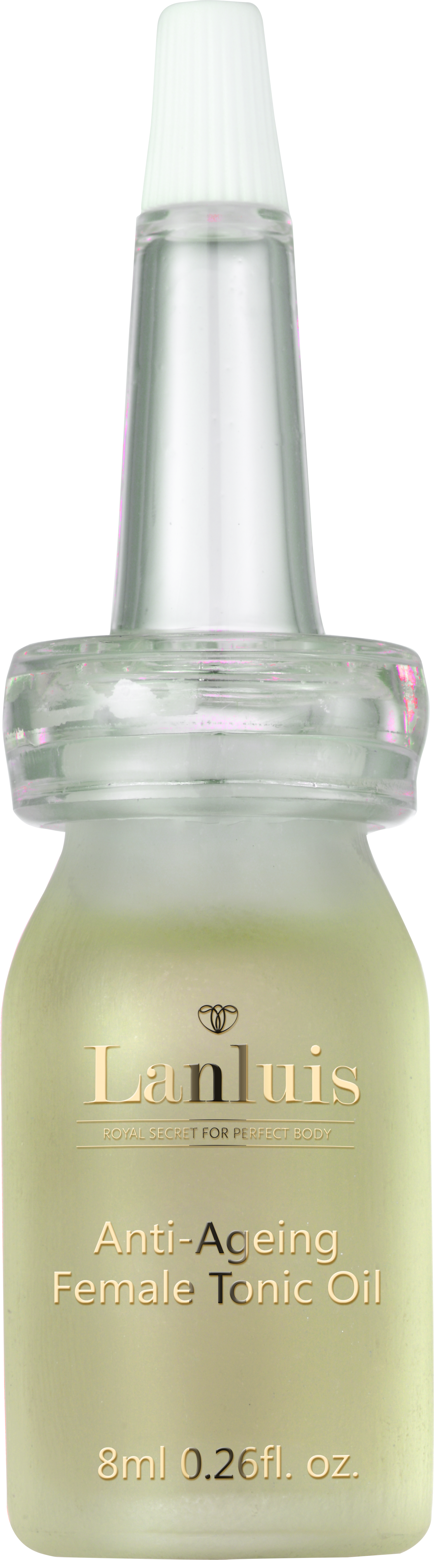 Regenerating Female Tonic Oil