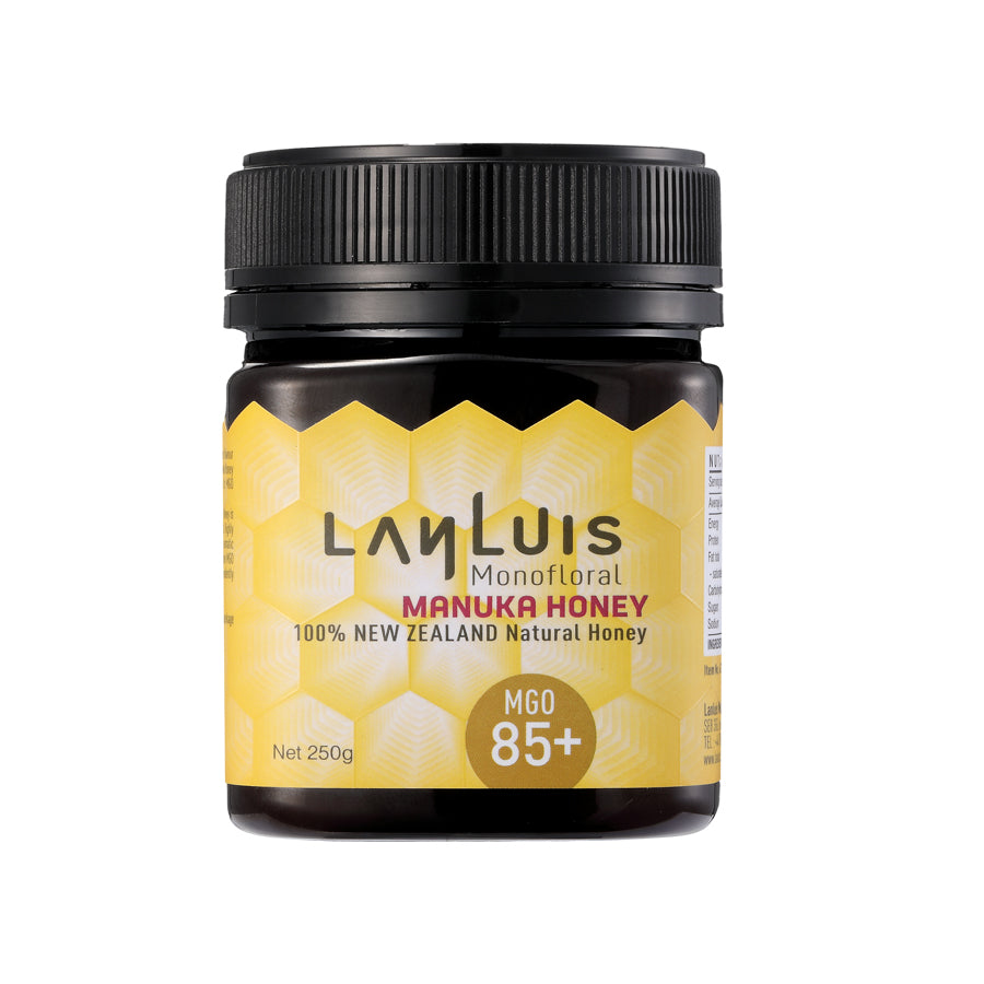Manuka MGO85+ 250g
