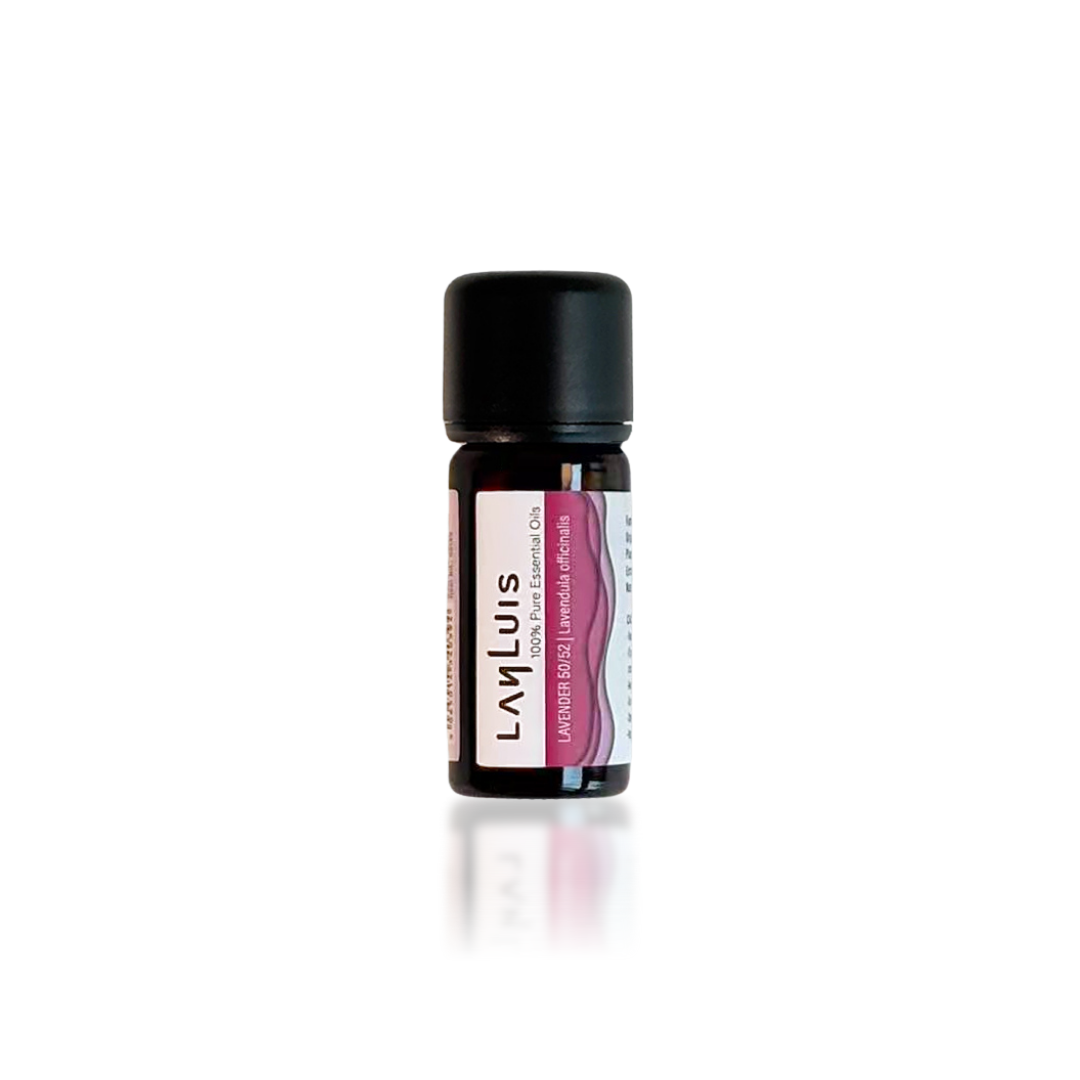 Lavender High Altitude Pure Essential Oil