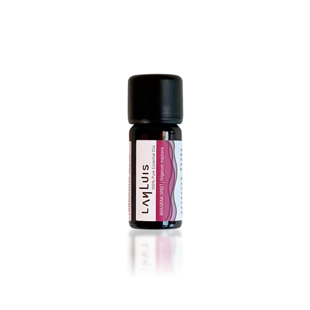 Marjoram Sweet Pure Essential Oil