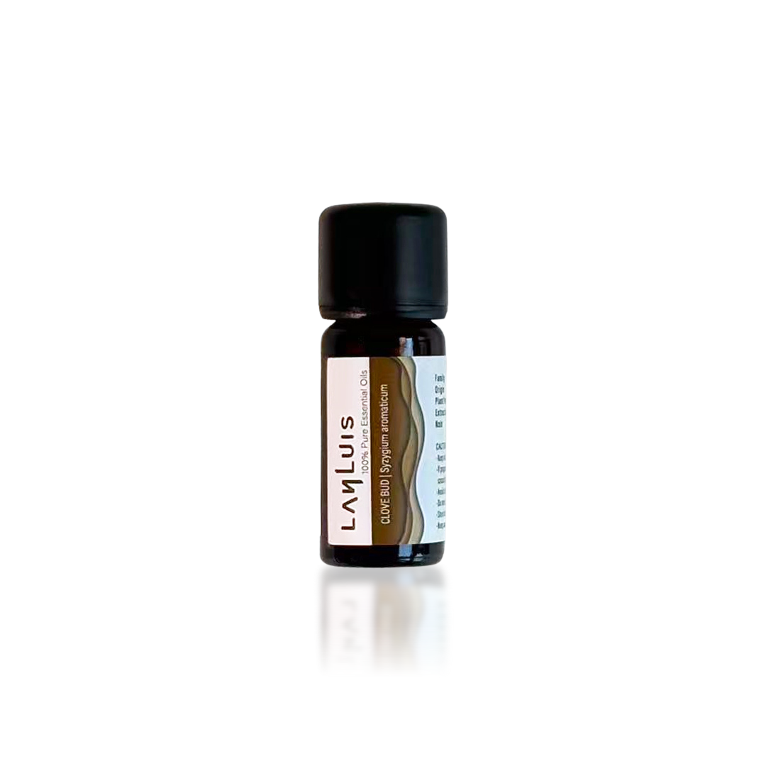 Clove Bud Pure Essential Oil
