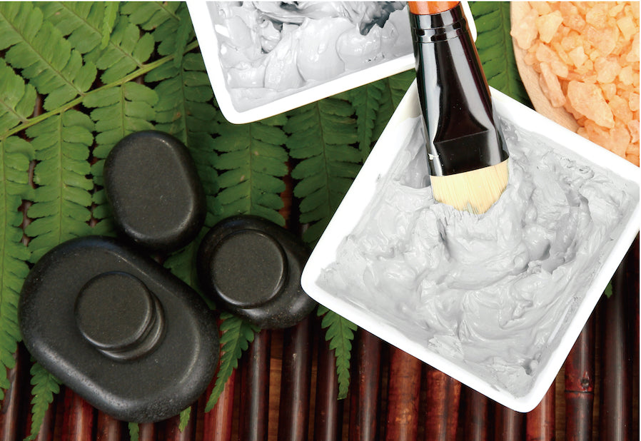 Slimming Body Mud