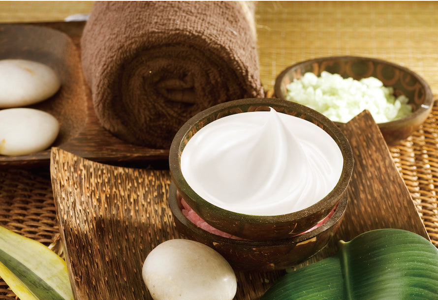 Detoxify Body Mud