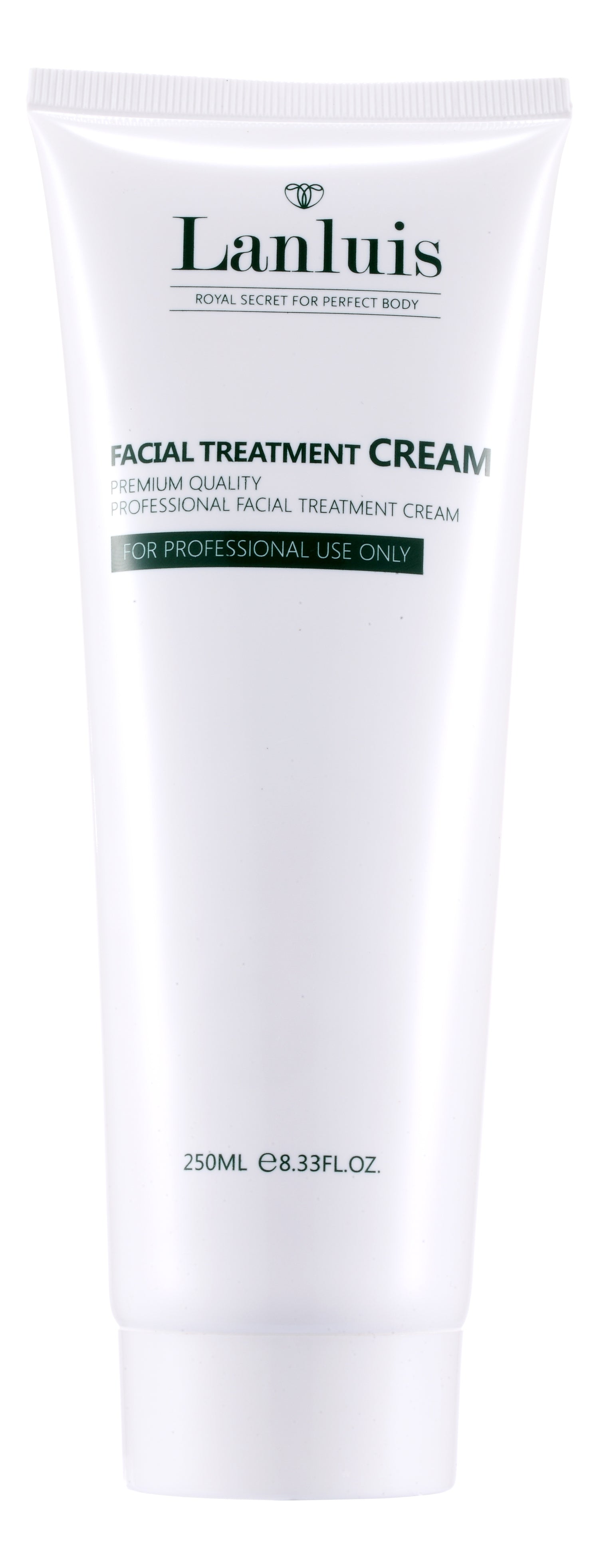 Facial Treatment Massage Cream