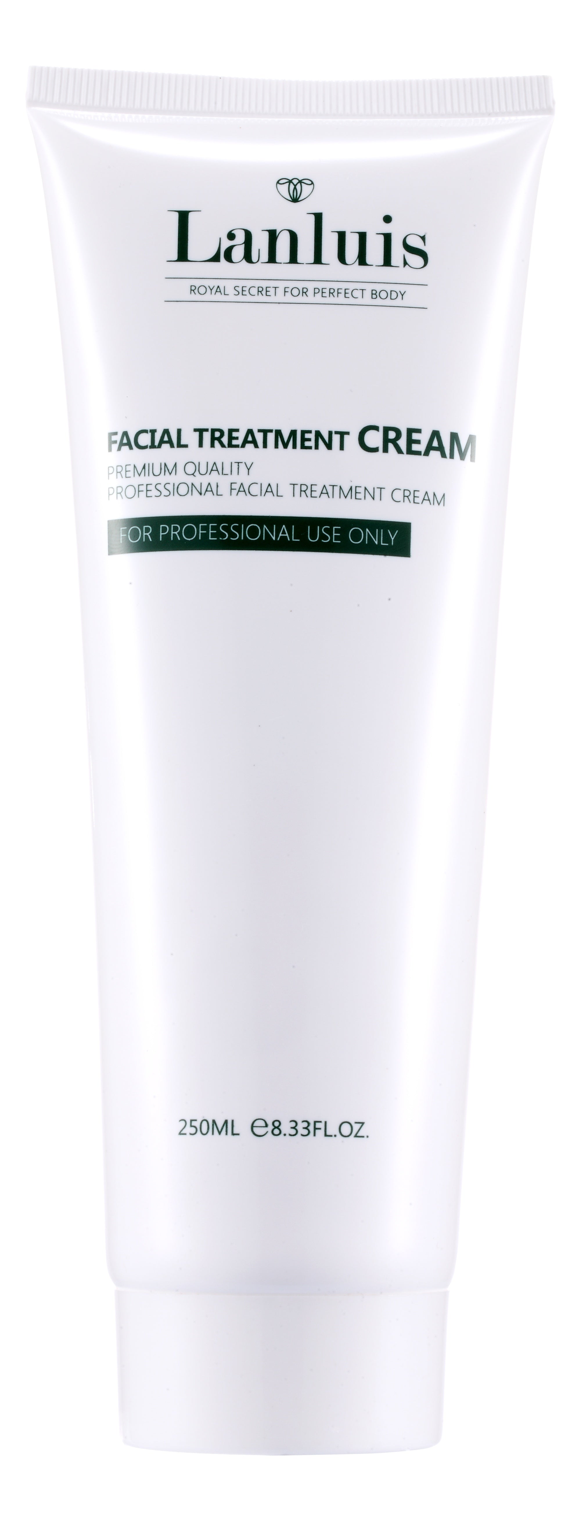 Facial Treatment Massage Cream