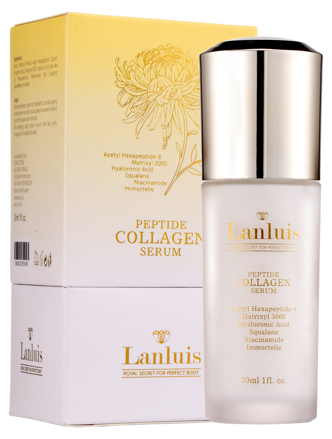 Collagen Serum