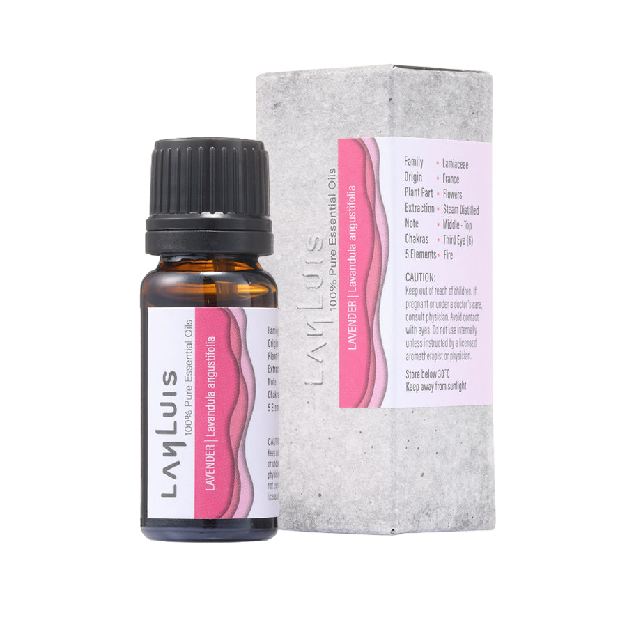 Lavender 40/42 100% Pure Essential Oil