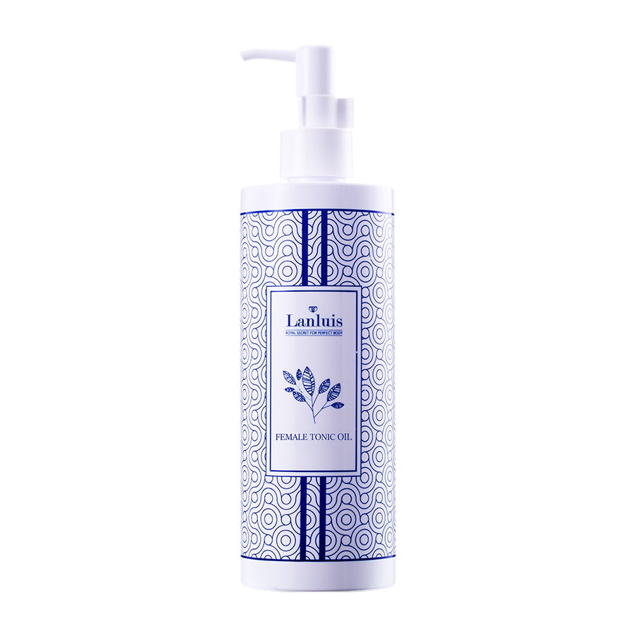 Female Tonic Oil