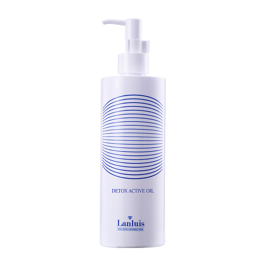 Detox Active Oil