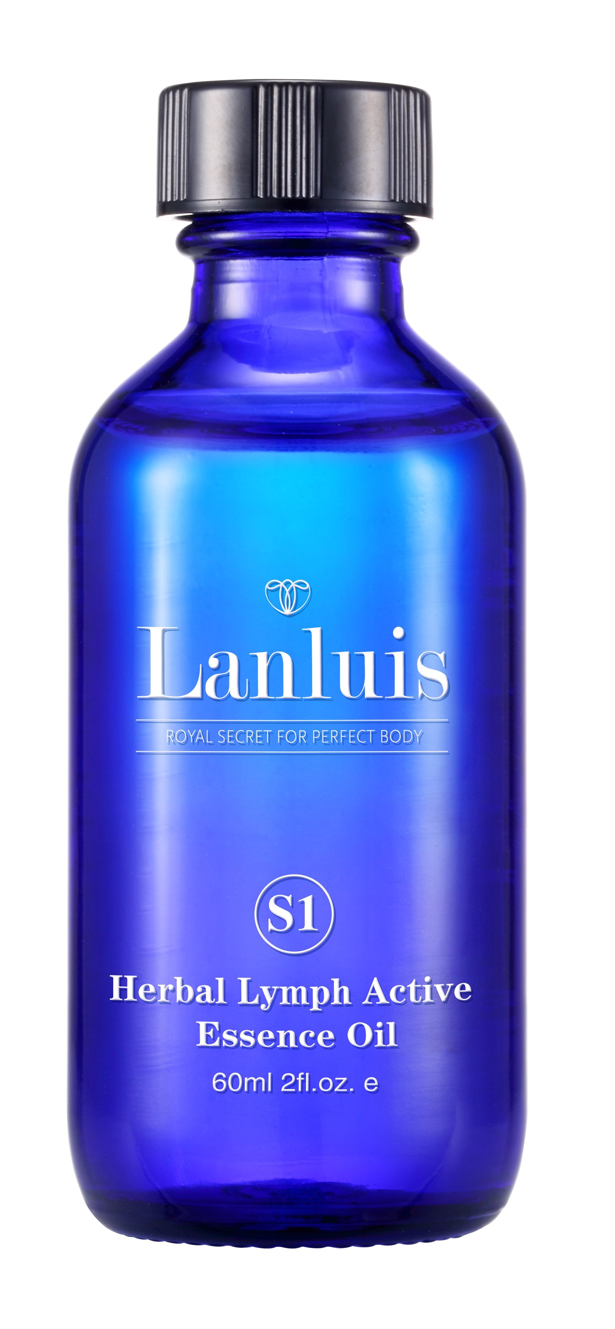 Herbal Lymph Active Essence Oil