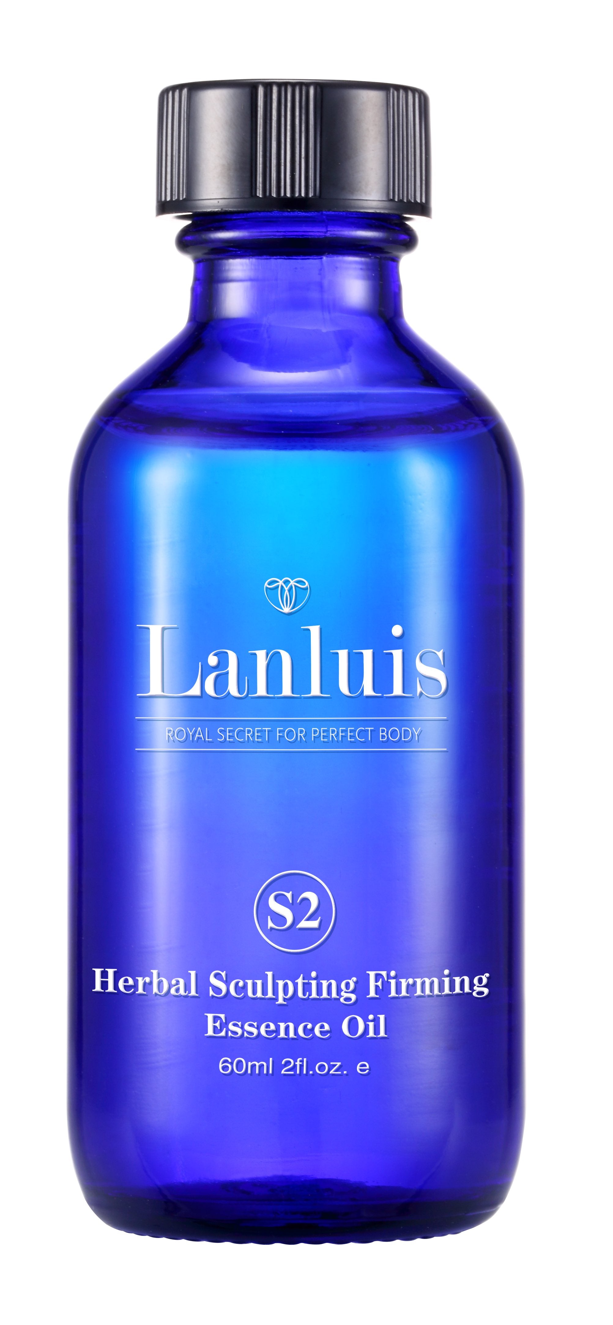 Herbal Sculpting Firming Essence Oil