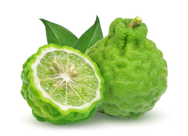 Bergamot FCF Pure Essential Oil