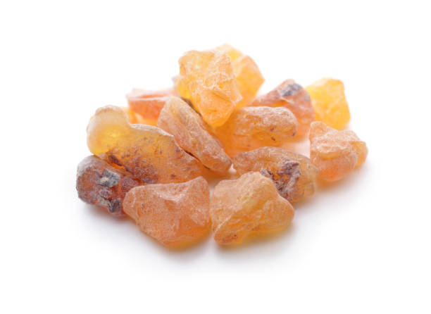 乳香100%純香薰油 (Boswellia thurifera)