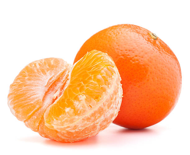 Mandarin 100% Pure Essential Oil