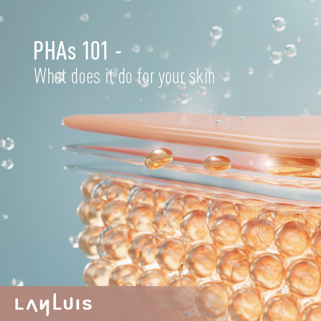 An introduction to PHA – Lanluis