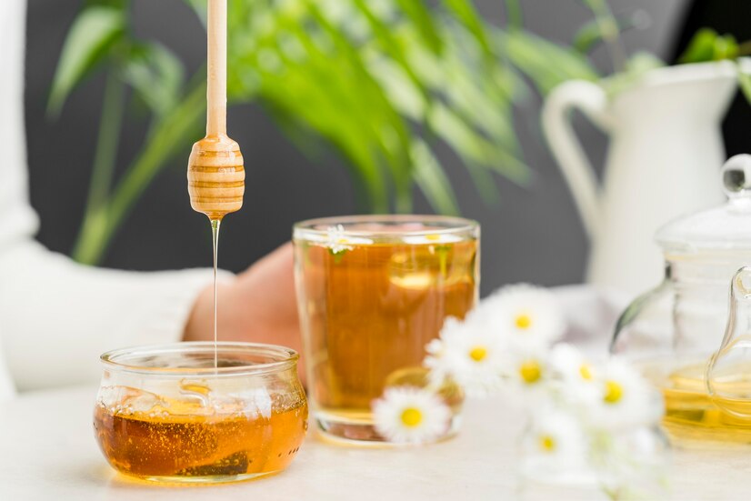 Best ways to use Manuka Honey