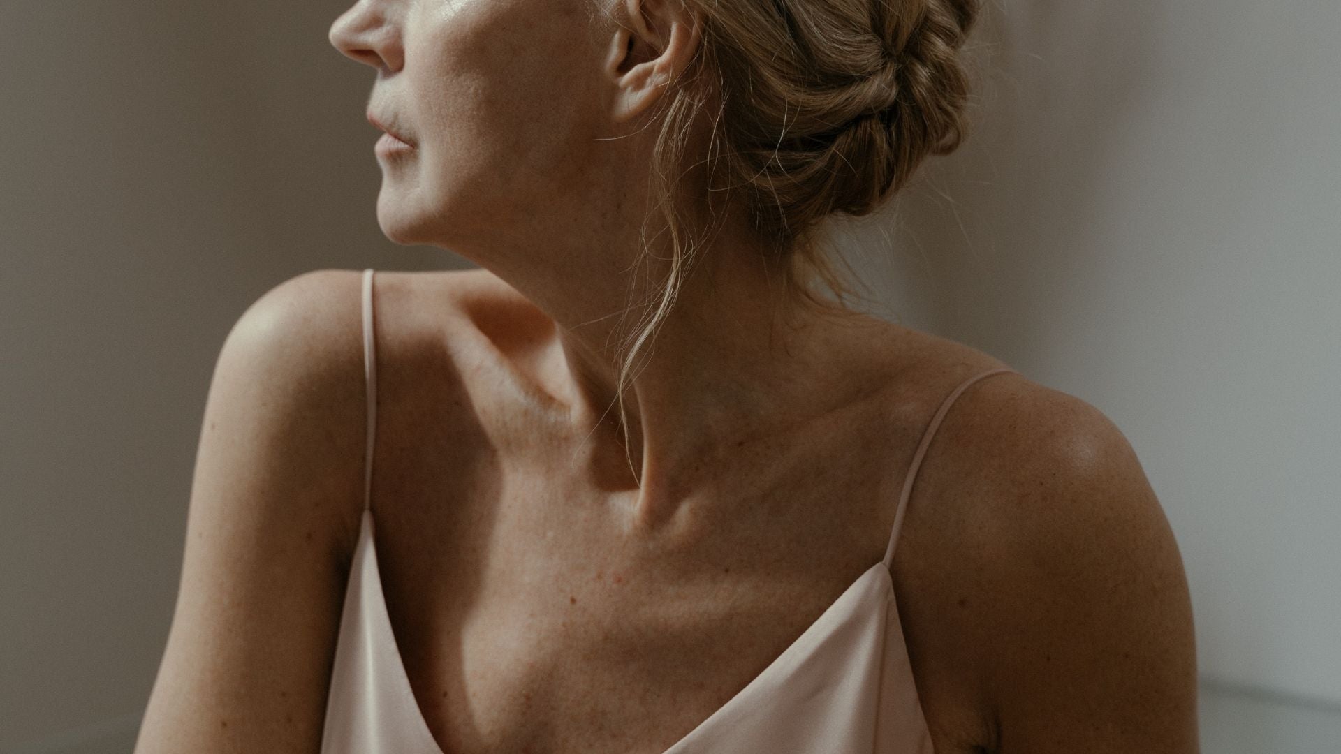 Healthy Skin Is Not Something You Chase