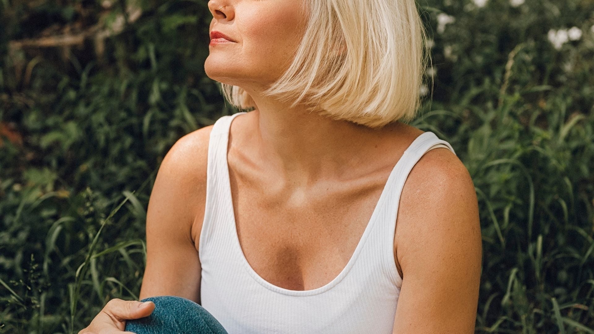 It’s Not "the Menopause", it’s a Line Being Drawn