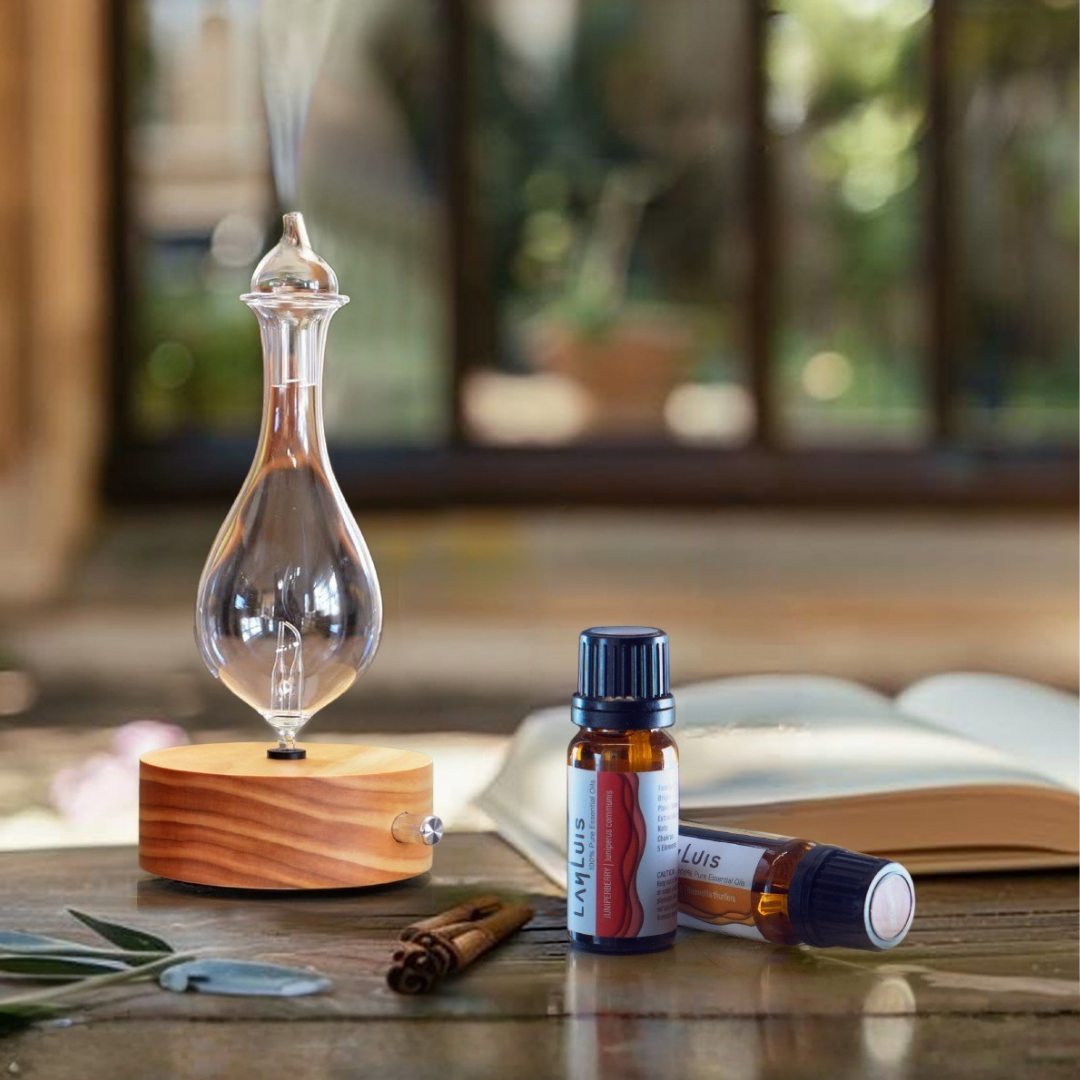 Essential Oils