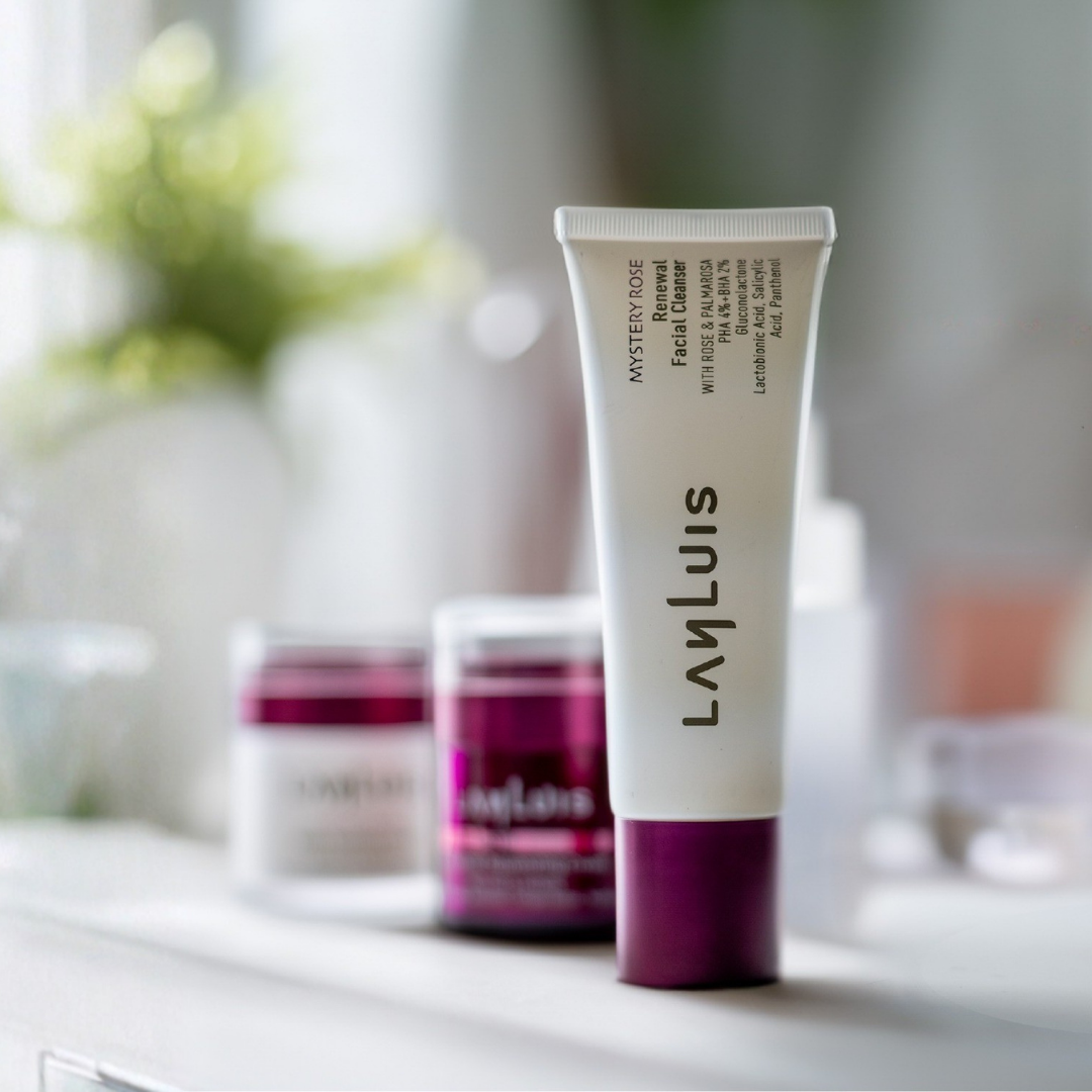 Mystery Rose Skincare