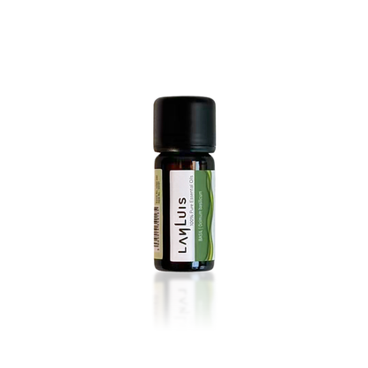 Basil Pure Essential Oil