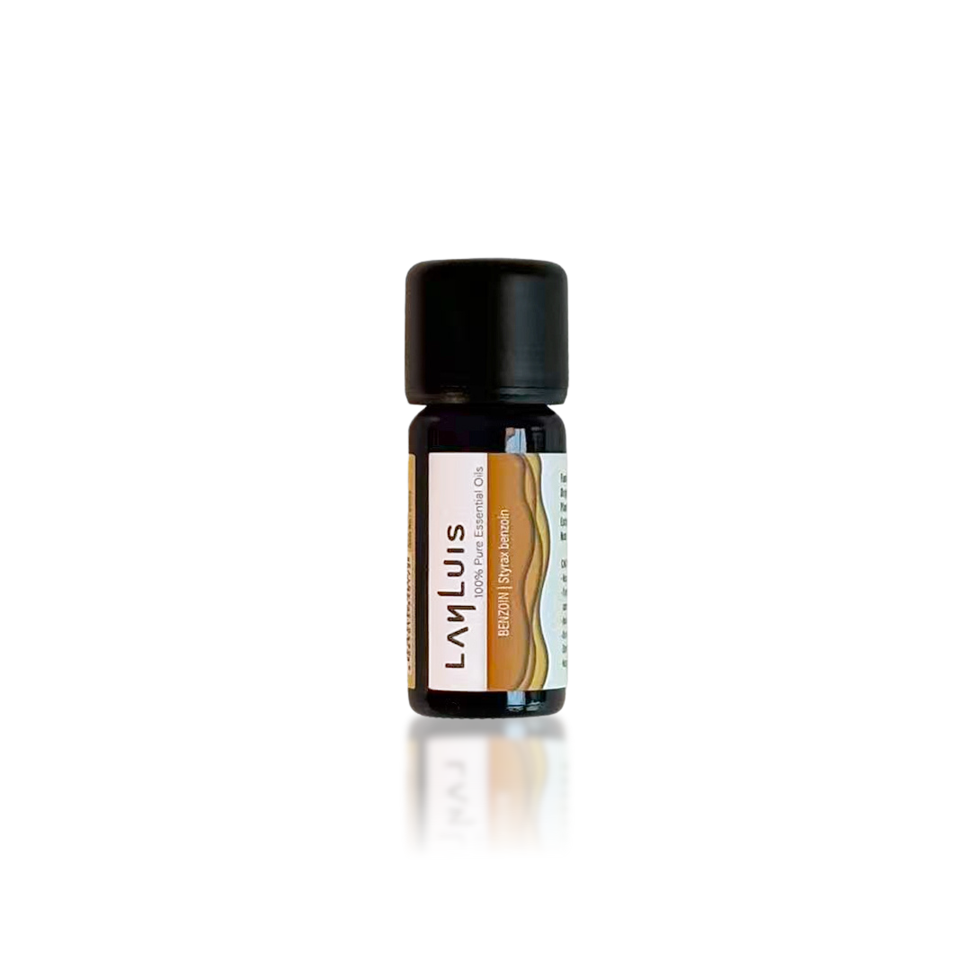 Benzoin Pure Essential Oil