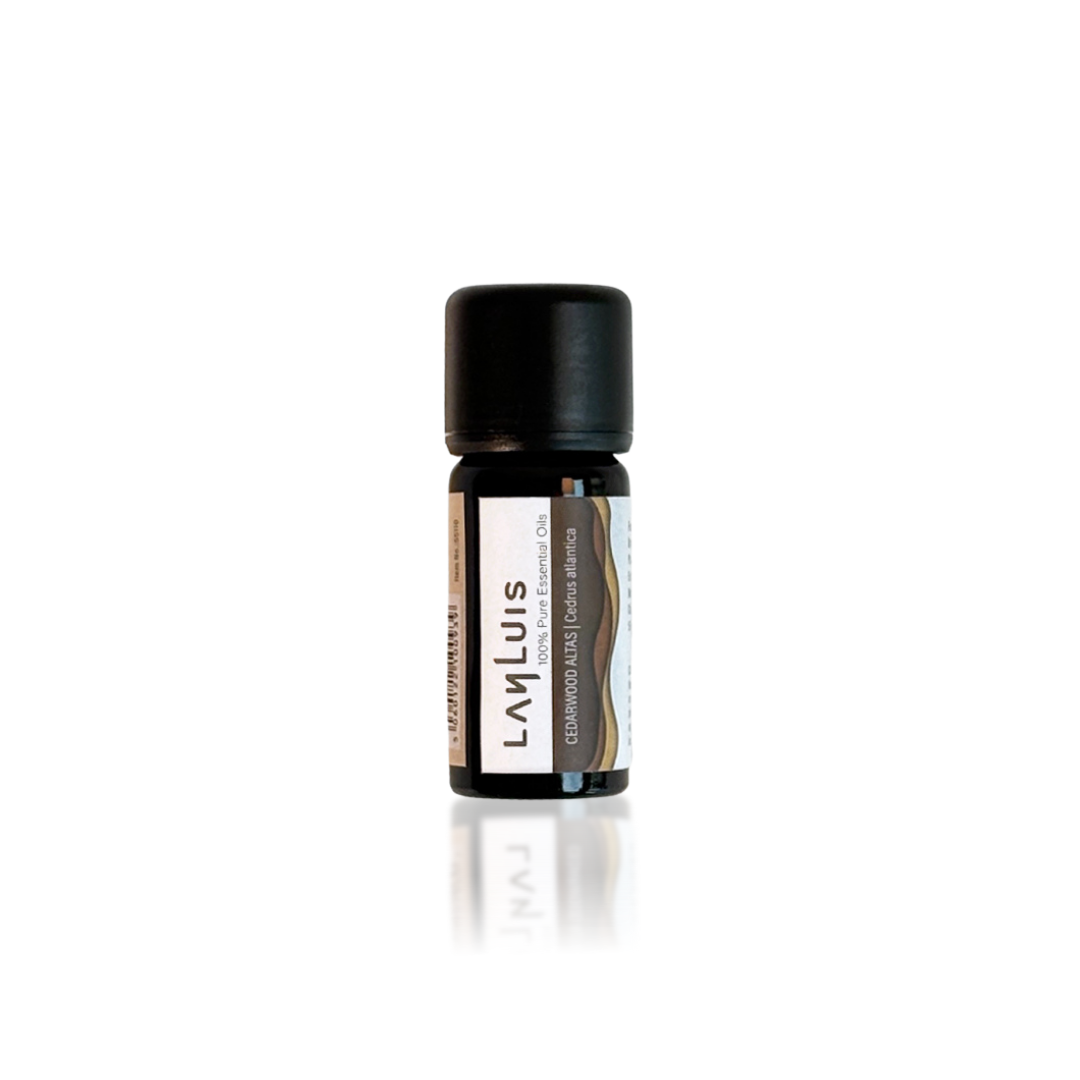 Cedarwood AltasPure Essential Oil