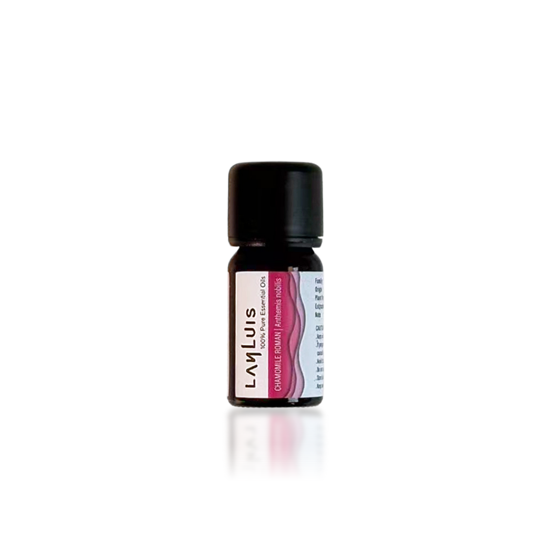 Chamomile Roman Pure Essential Oil