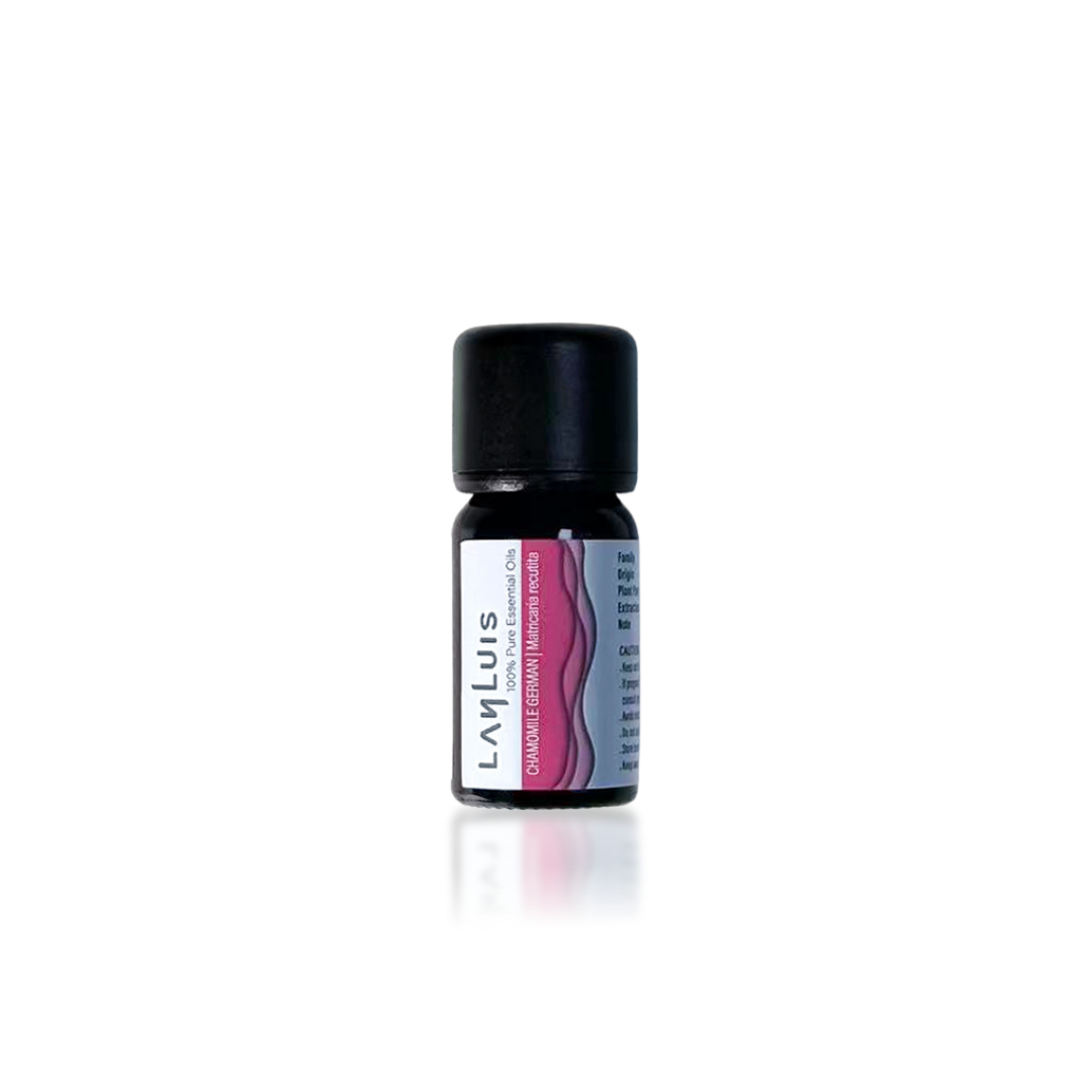 Chamomile German Pure Essential Oil