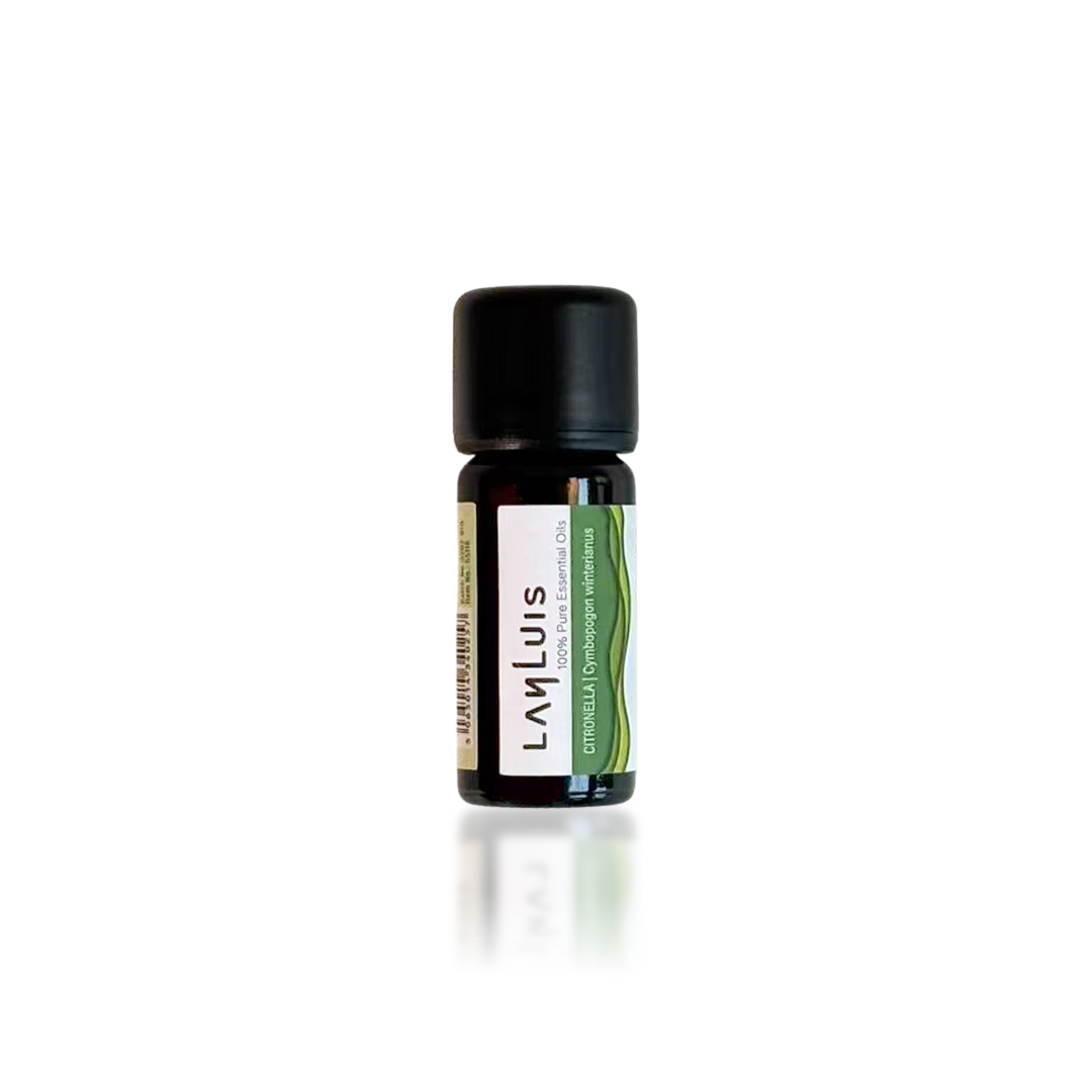 Citronella Pure Essential Oil