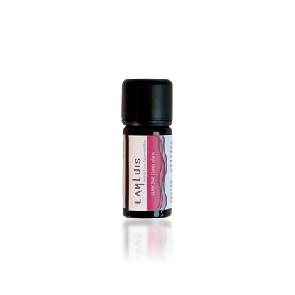 Clary Sage Pure Essential Oil