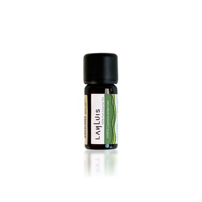 Cypress Pure Essential Oil