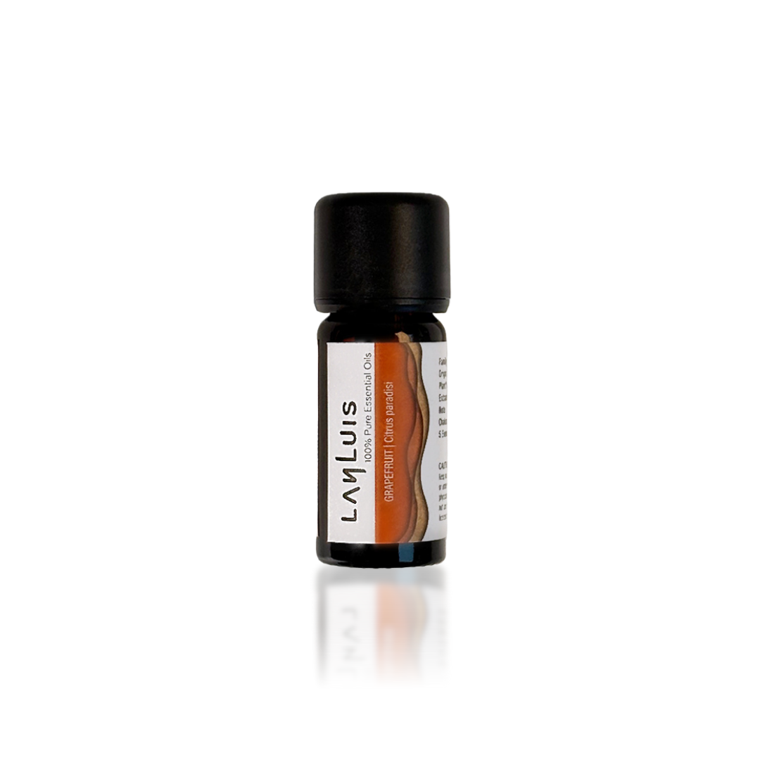 GrapefruitPink Pure Essential Oil