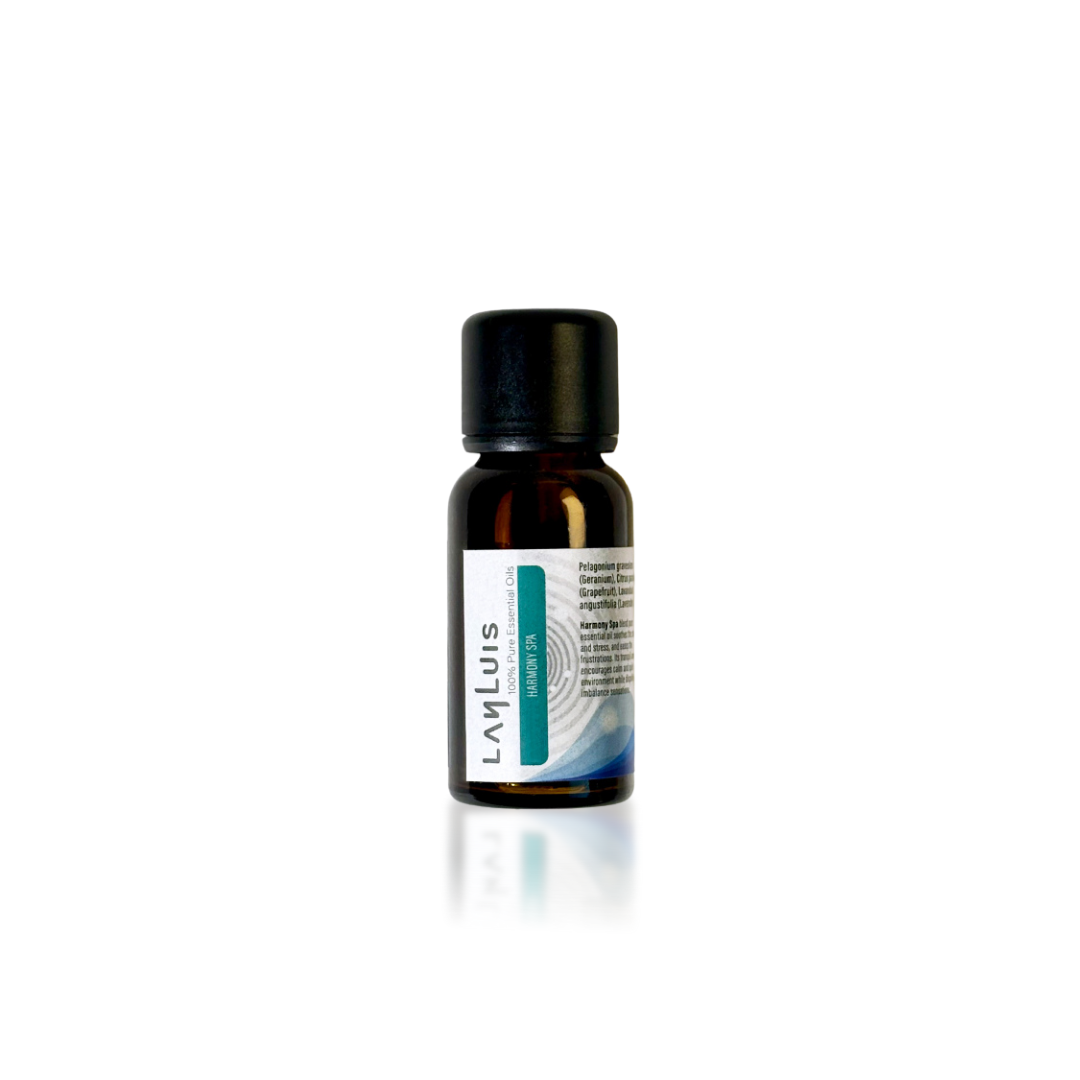 Harmony SpaSynergy Essential Oil