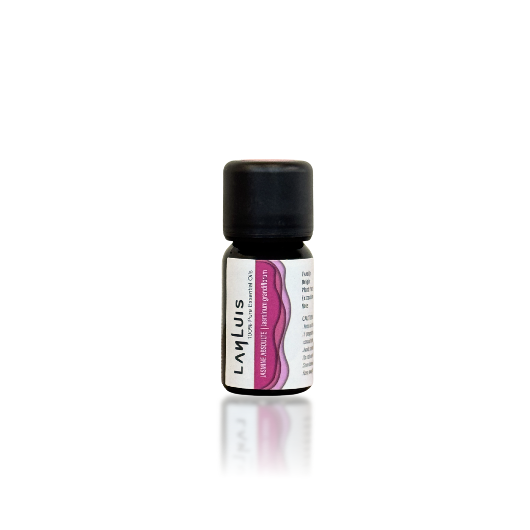 Jasmine Absolute Pure Essential Oil