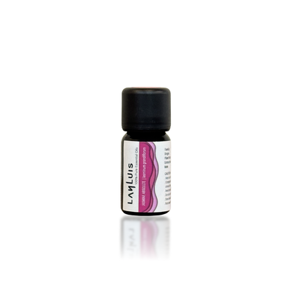 Jasmine Absolute Pure Essential Oil