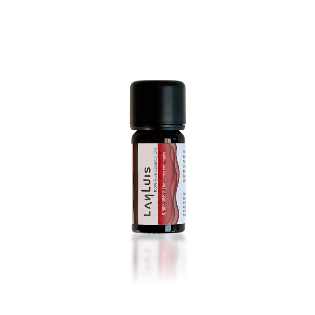 Juniperberry Pure Essential Oil