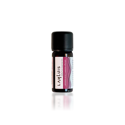 Lavender High Altitude Pure Essential Oil