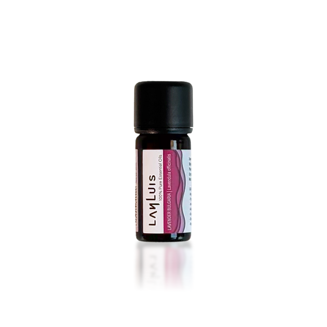 Lavender Bulgaria Pure Essential Oil