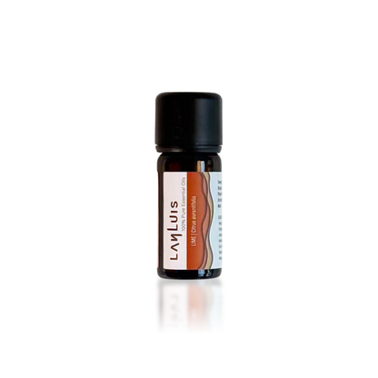Lime Pure Essential Oil