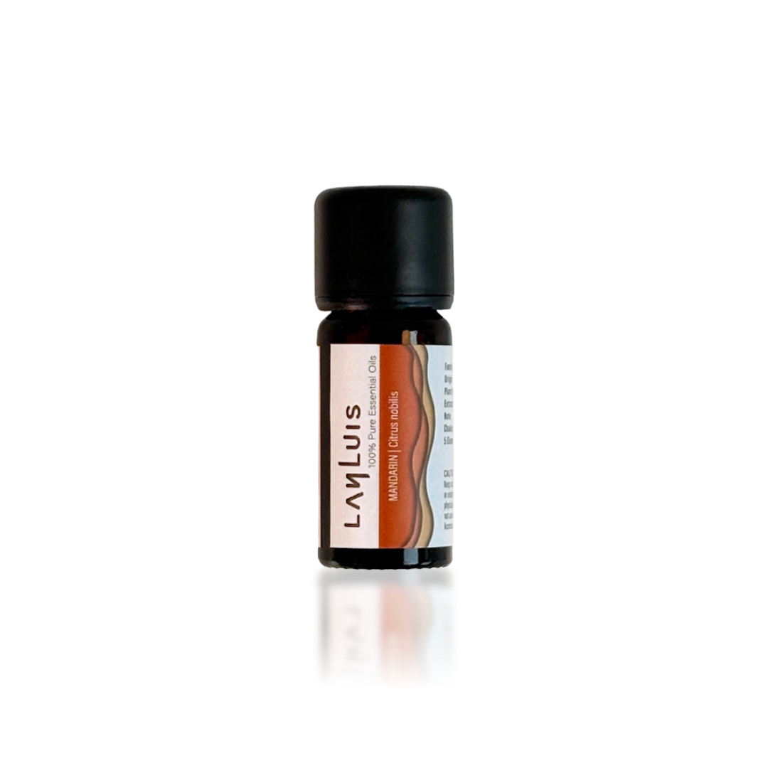 Mandarin Pure Essential Oil