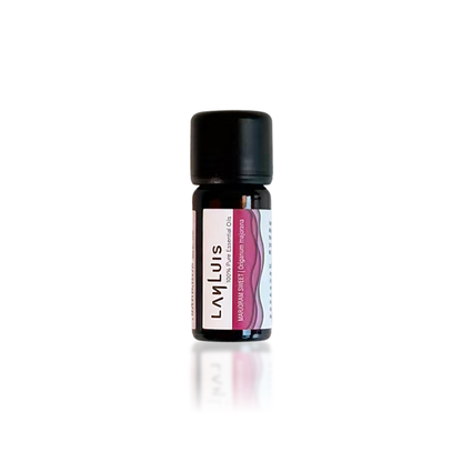 Marjoram Sweet Pure Essential Oil