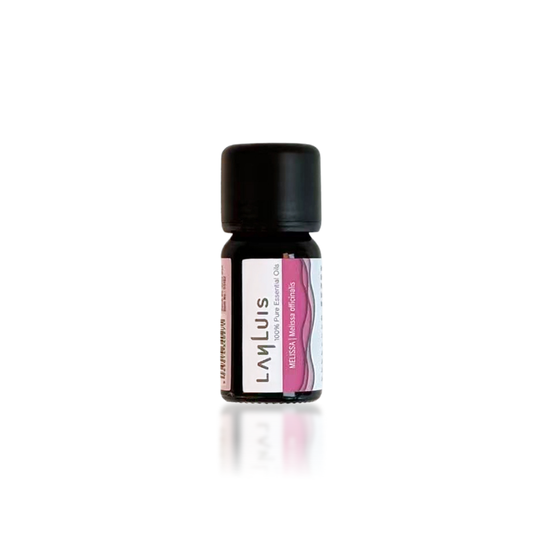 Melissa Pure Essential Oil