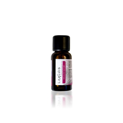Nasal Allergy Relief (Day)100% Synergy Essential Oil