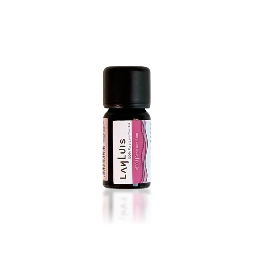 Neroli Pure Essential Oil