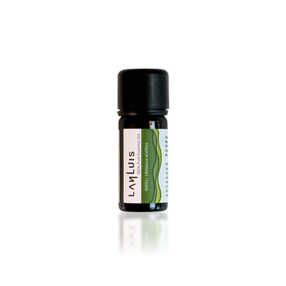 Niaouli Pure Essential Oil