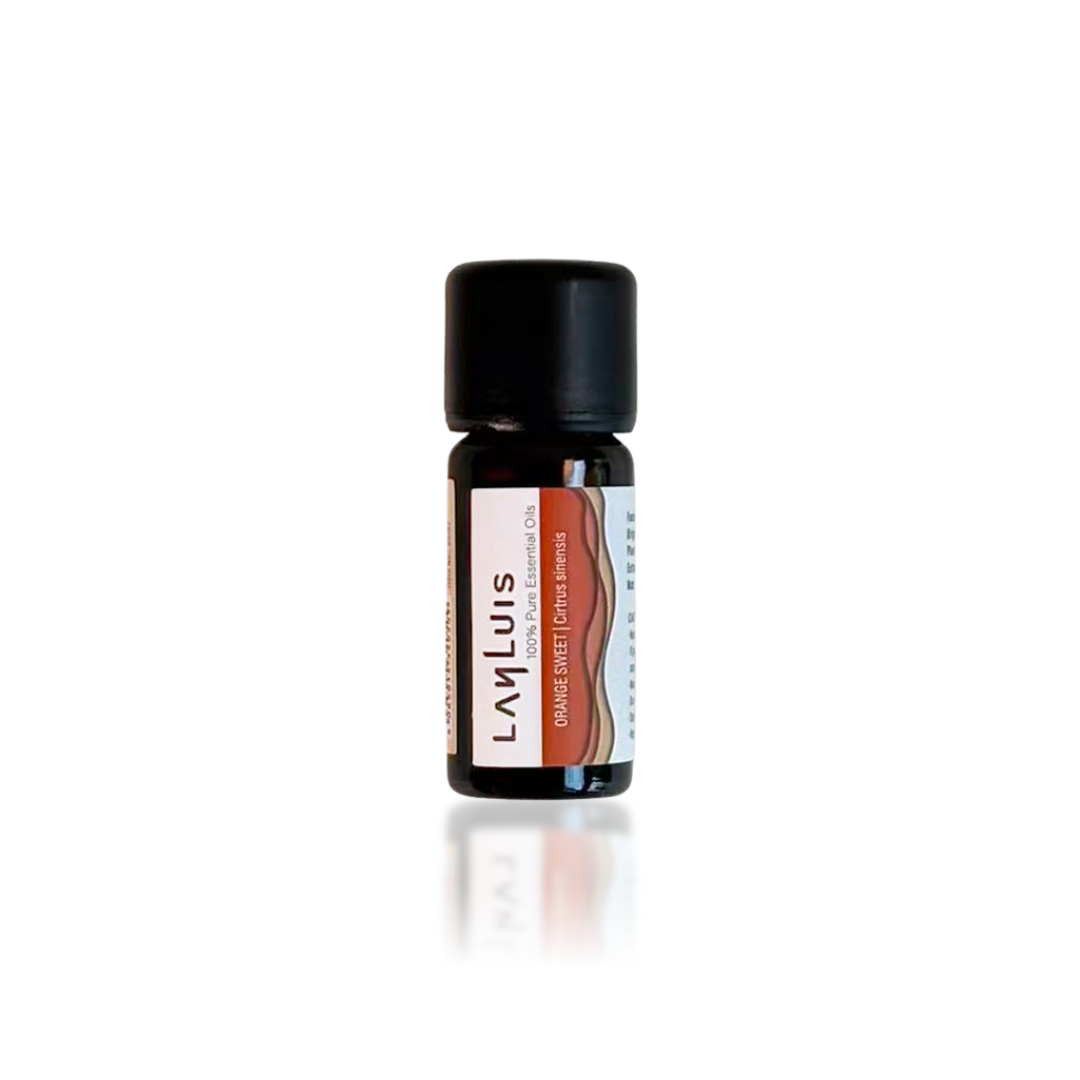 Orange Sweet Pure Essential Oil
