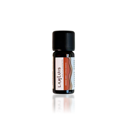 Orange Sweet Pure Essential Oil