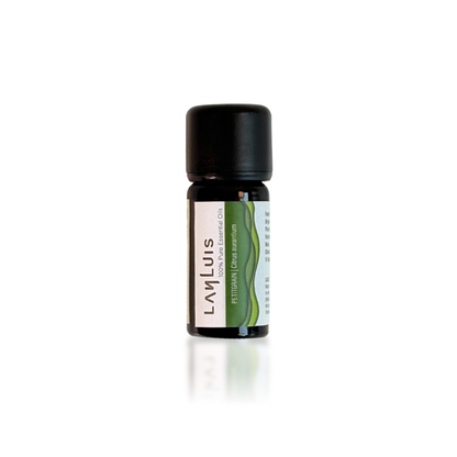 Petitgrain Pure Essential Oil