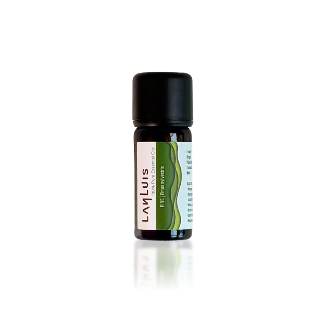 Pine Pure Essential Oil
